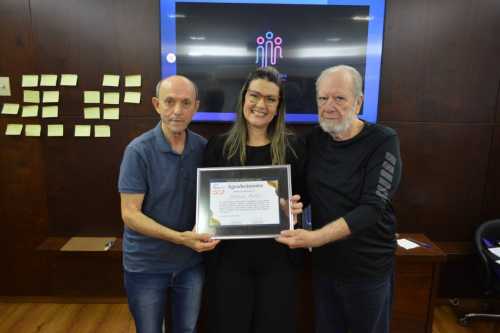 Arquivo Palestra Ousadia e Inteligência Emocional