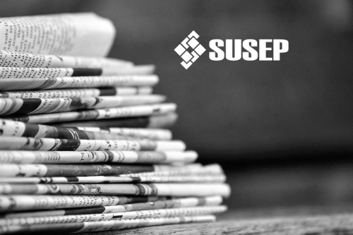 Nota sobre o decreto referente à sede da Susep