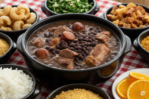 Feijoada de Confraternização do Mercado Segurador Capixaba 2025