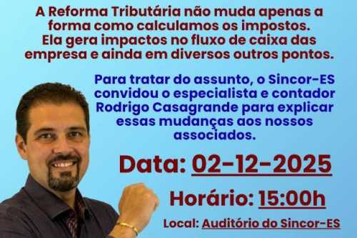 O Impacto da Reforma Tributária nas Corretoras de Seguros