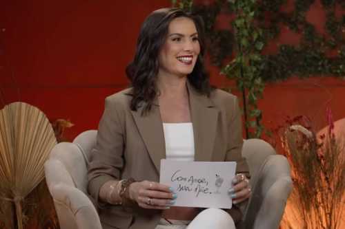 Nathalia Arcuri transforma a maternidade em legado afetivo em nova série de podcasts patrocinada pela Allianz Seguros