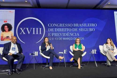 Especialistas discutem impactos da Lei do Contrato de Seguro em seguros de danos e RC