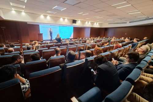 Fotos da 8ª Jornada Capixaba do Seguro de Vida