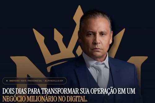Imersão - Negócio Milionário no Digital - Com Fernando Batalha