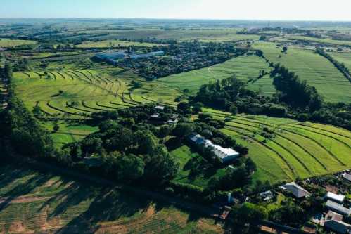 Aprovado projeto que altera marco legal do seguro rural