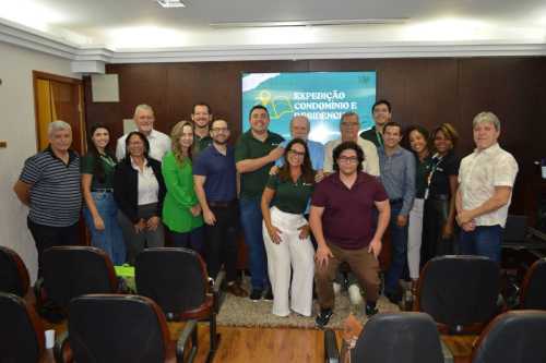 Tokio Marine apresenta novidades do Seguro Residencial em palestra no Sincor-ES