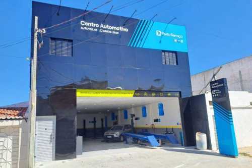 Porto Serviço reforça operação em Petrolina com novo Centro Automotivo