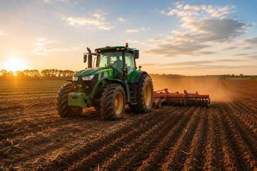 Seguro rural subvencionado encolhe e alcança apenas 3,3% da área cultivada