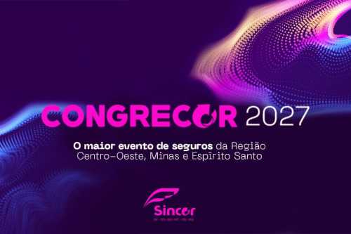 Live no dia 21 de agosto marca o lançamento do 4º CONGRECOR