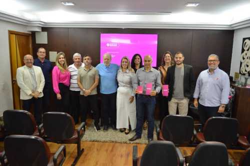 Ciclo de Palestras 2026 apresenta a Sancor Seguros aos corretores capixabas