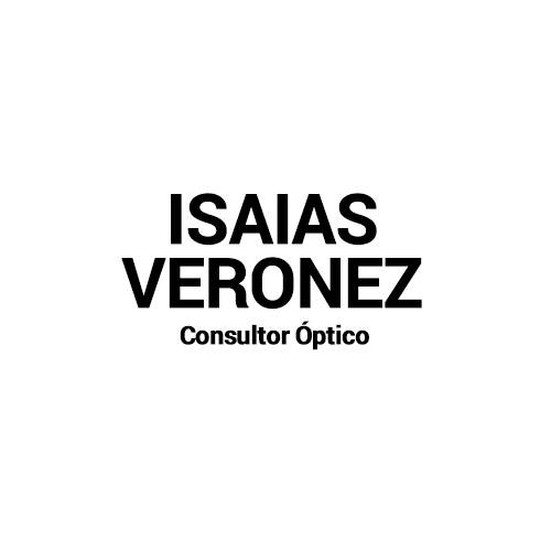 Isaias Veronez Consultor Óptico