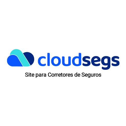 Cloudsegs - Site para Corretores de Seguros